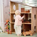 Small World Giant Wooden Dollhouse Furniture  hi\-res